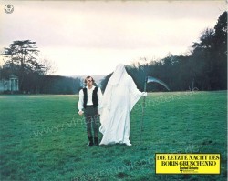 Love and Death (Love and Death)