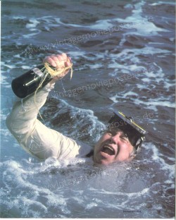 Beyond the Poseidon Adventure (Beyond the Poseidon Adventure)