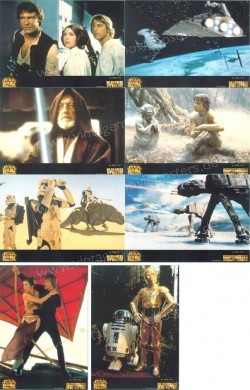 Star Wars - A New Hope (Star Wars)