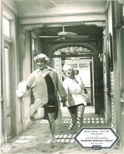 Some Like It Hot (Some Like It Hot)