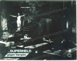 Samson vs. Vampire Women (Santo vs. las mujeres vampiro)