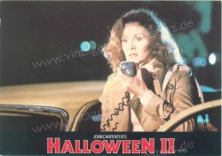 Halloween 2 (Halloween II)