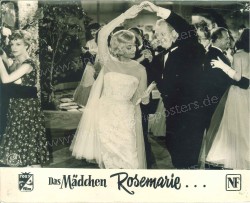 Rosemary (Mädchen Rosemarie ..., Das)