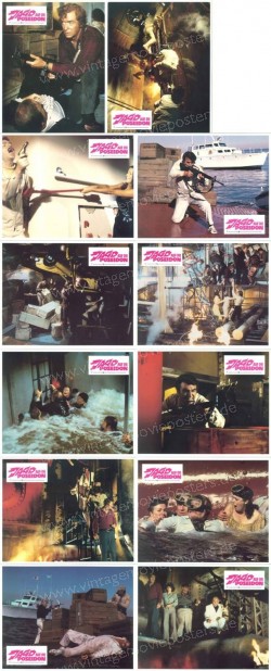 Beyond the Poseidon Adventure (Beyond the Poseidon Adventure)