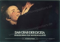 Tomb of Ligeia, The (Tomb of Ligeia, The)