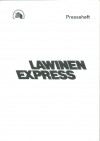 Avalanche Express (Avalanche Express)
