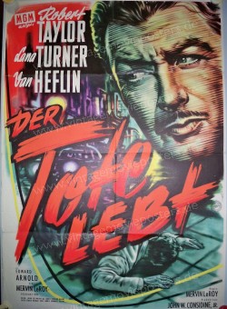 Tote lebt, Der (Johnny Eager)