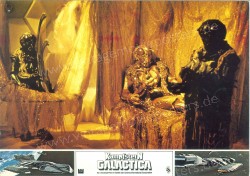 Battlestar Galactica (Battlestar Galactica)