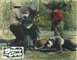 Bonnie und Clyde (Bonnie and Clyde)
