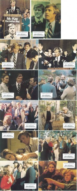 Bill McKay - Der Kandidat (Candidate, The)