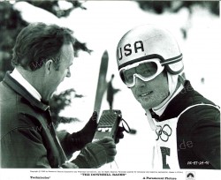 Downhill Racer (Downhill Racer)
