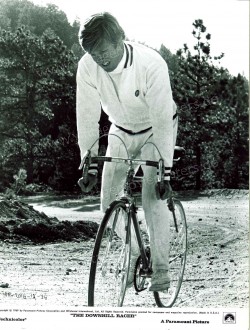 Downhill Racer (Downhill Racer)