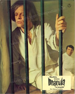 Count Dracula (Nachts, wenn Dracula erwacht)