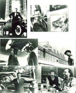 Tucker - Ein Mann und sein Traum (Tucker: The Man and His Dream)
