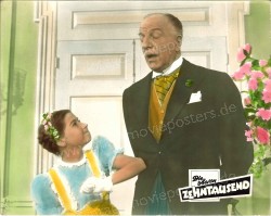 Oberen Zehntausend, Die (High Society)