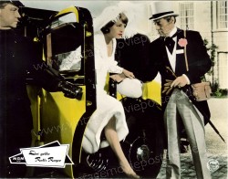 Gelbe Rolls-Royce, Der (Yellow Rolls-Royce, The)