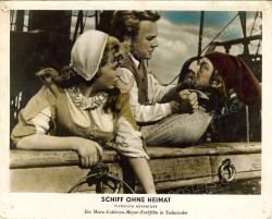 Plymouth Adventure (Plymouth Adventure)