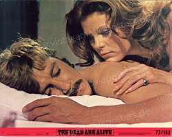 Dead are Alive, The (Etrusco uccide ancora, L')