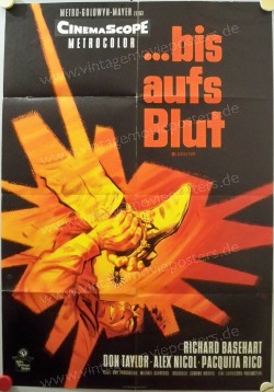 Bis aufs Blut (Savage Guns, The)
