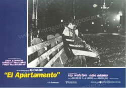 Apartment, The (Apartment, The)