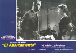 Apartment, The (Apartment, The)