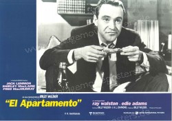 Apartment, The (Apartment, The)