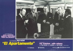 Apartment, The (Apartment, The)
