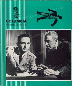 Anatomy of a Murder (Anatomy of a Murder)