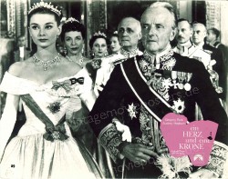 Roman Holiday (Roman Holiday)