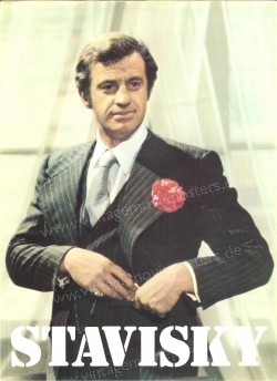Stavisky (Stavisky)