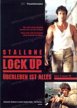 Lock Up (Lock Up)