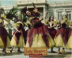 Lola Montez (Lola Montès)