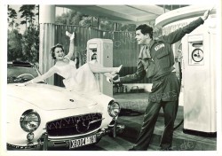 Drei von der Tankstelle, Die (Drei von der Tankstelle, Die)
