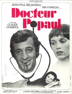 High Heels (Docteur Popaul)
