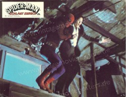 Spider-Man Strikes Back (Spider-Man Strikes Back)