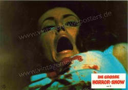 Horror Show, The (Horror Show, The)