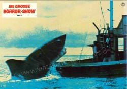 Weiße Hai, Der (Jaws)
