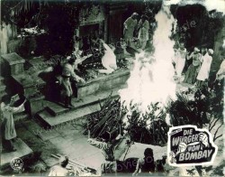Würger von Bombay, Die (Stranglers of Bombay, The)