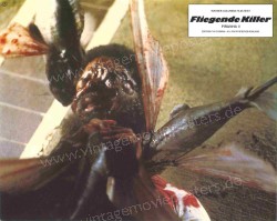 Killerfish (Killer Fish)