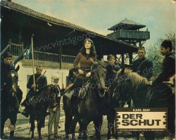 Schut, Der (Schut, Der)