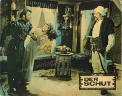 Schut, Der (Schut, Der)