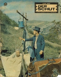 Schut, Der (Schut, Der)