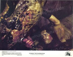 Conan the Barbarian (Conan the Barbarian)