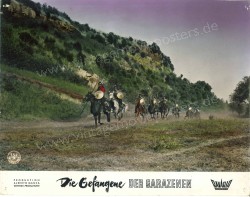 Attack of the Moors (I Reali di Francia)