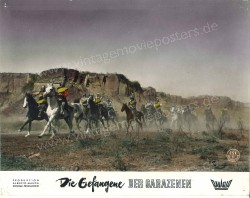 Attack of the Moors (I Reali di Francia)