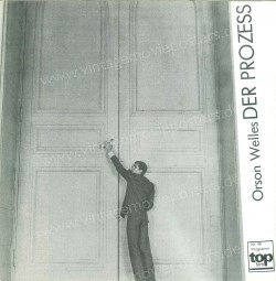 Trial, The (Procès, Le)