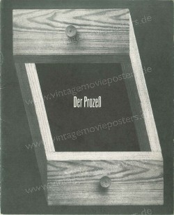 Trial, The (Procès, Le)