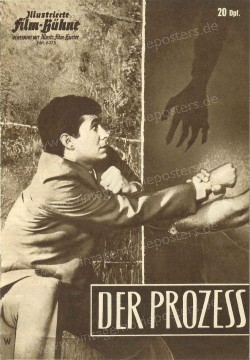 Trial, The (Procès, Le)