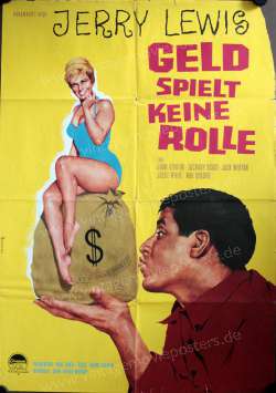 Geld spielt keine Rolle (It'$ Only Money)