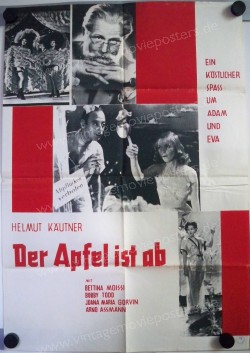 Apfel ist ab, Der (Apfel ist ab, Der)
